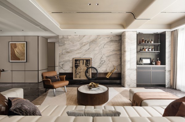 讓世界看見(jiàn)中國(guó)審美|石獅金輝城斬獲美國(guó)繆斯設(shè)計(jì)大獎(jiǎng)！